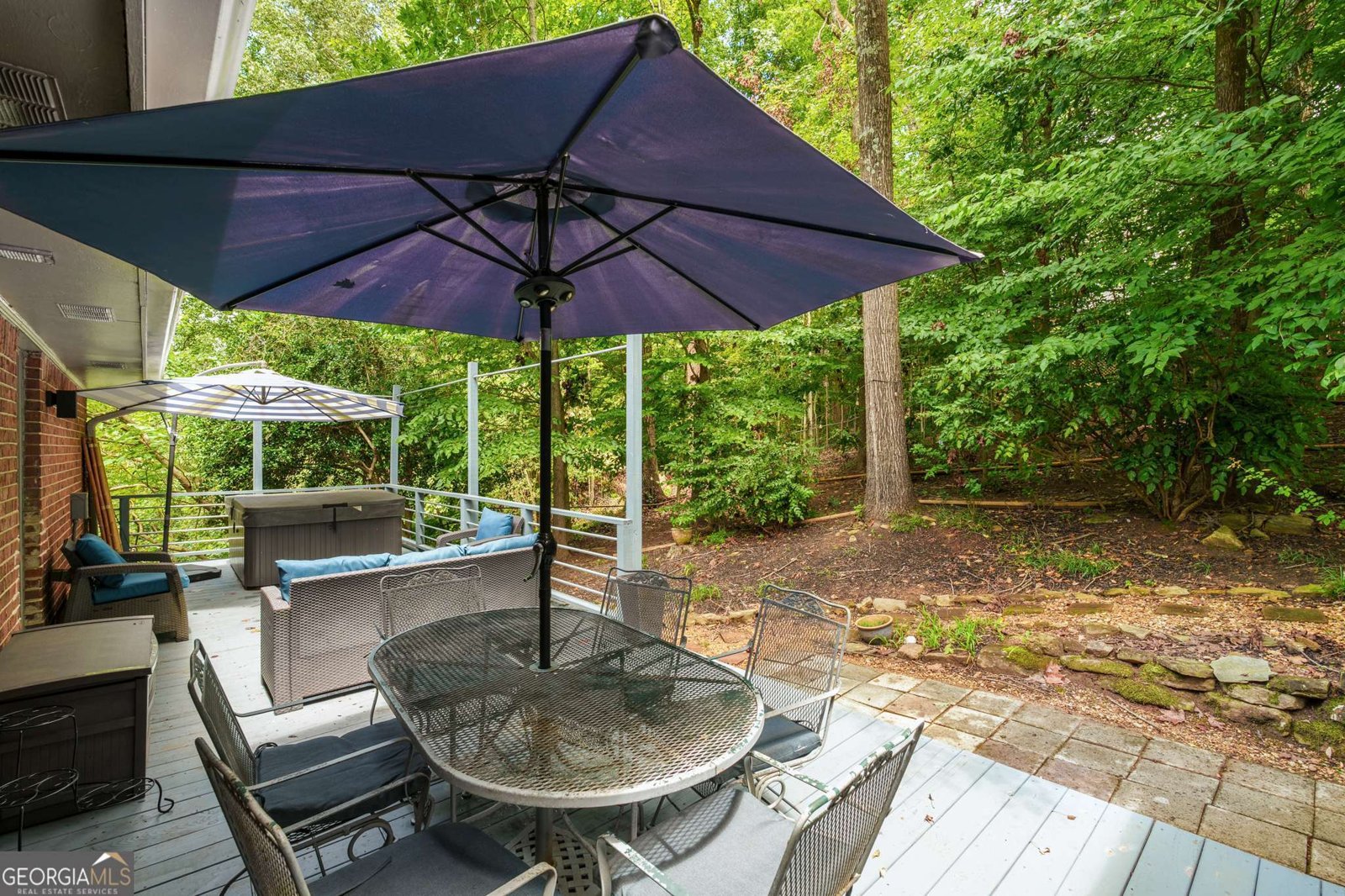 2501 Midvale Court Tucker - 11
