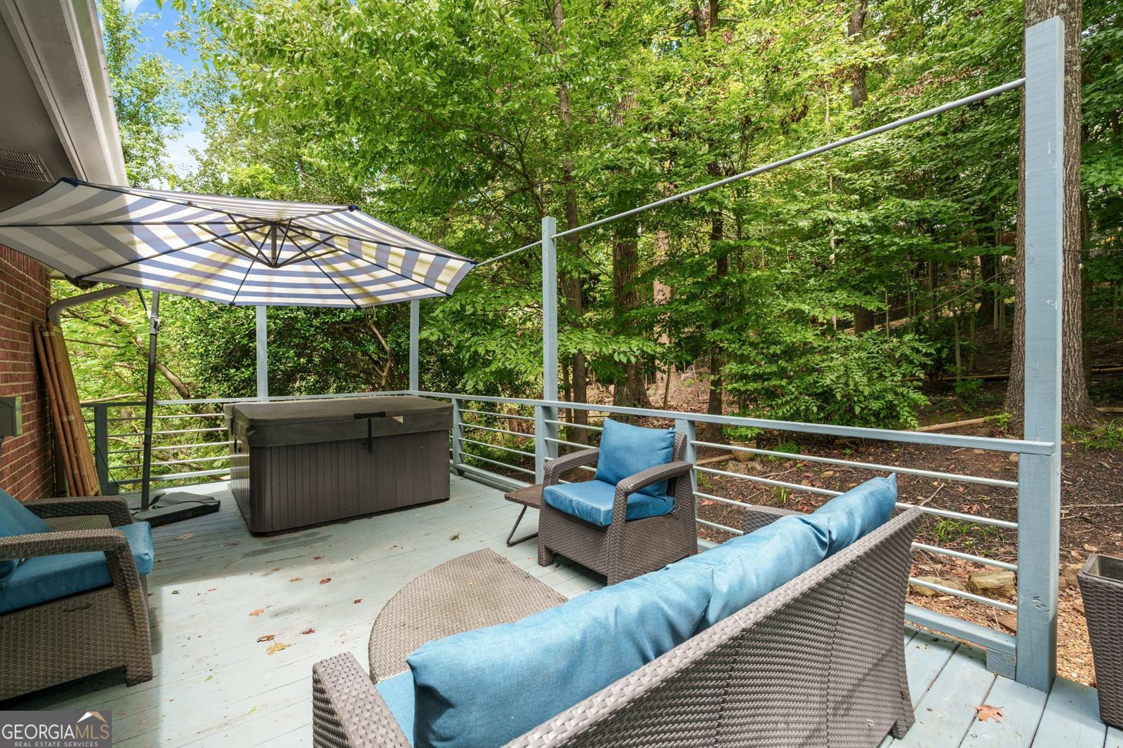 2501 Midvale Court Tucker - 12