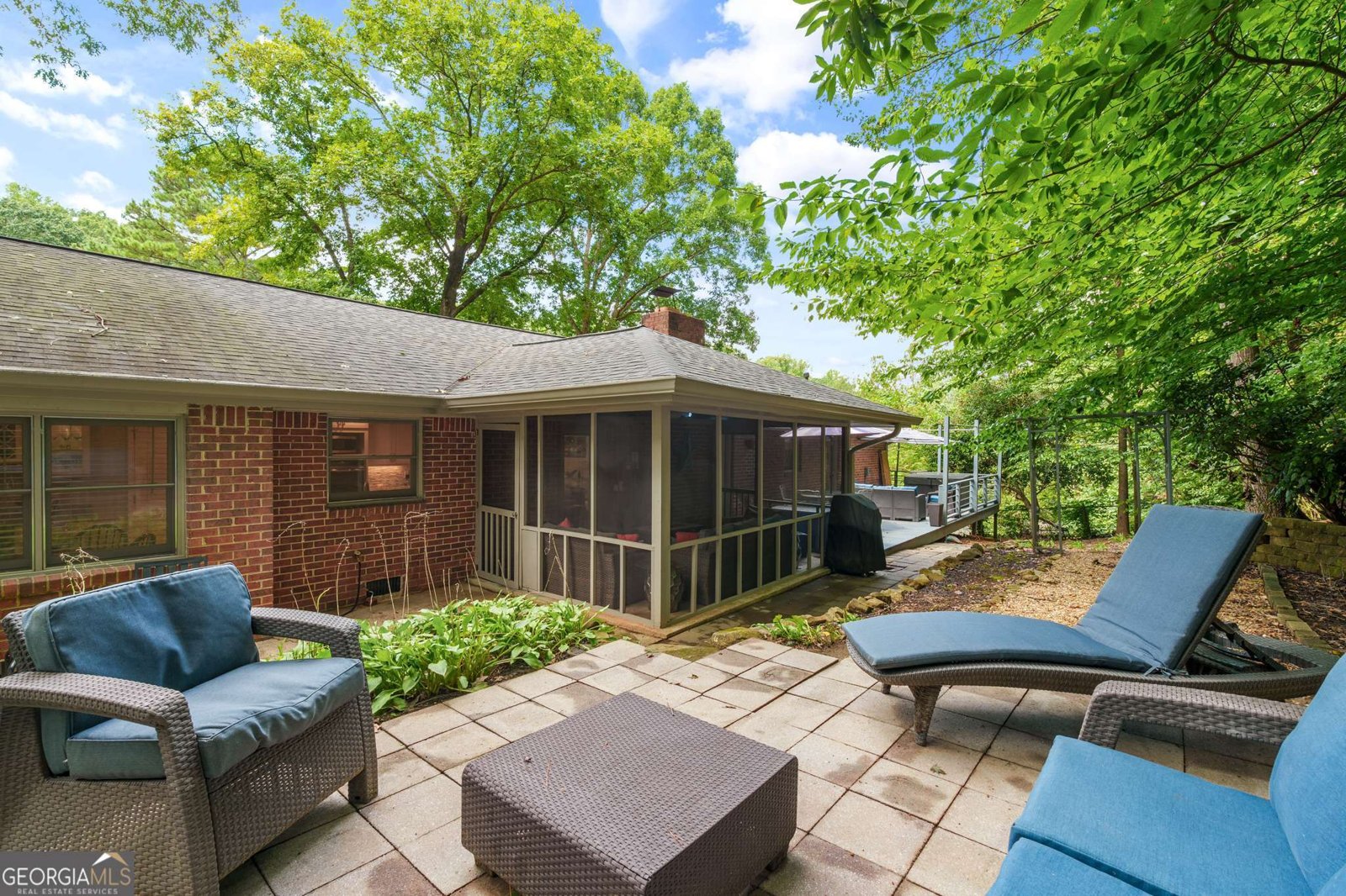 2501 Midvale Court Tucker - 14