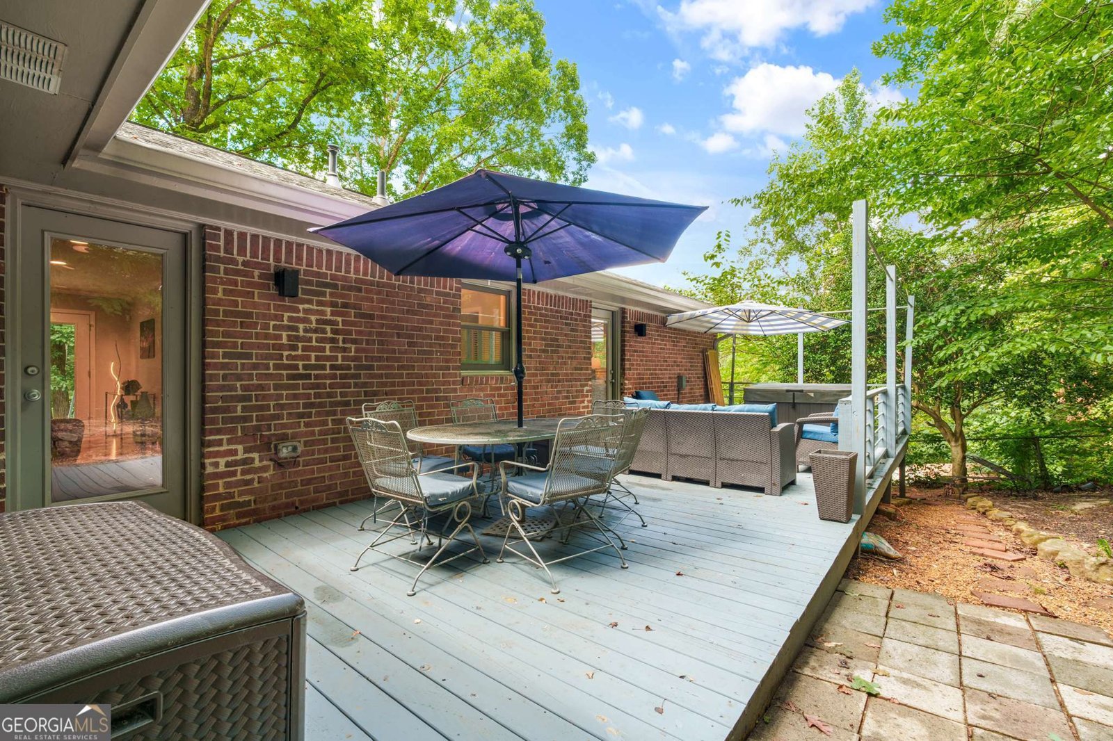 2501 Midvale Court Tucker - 15