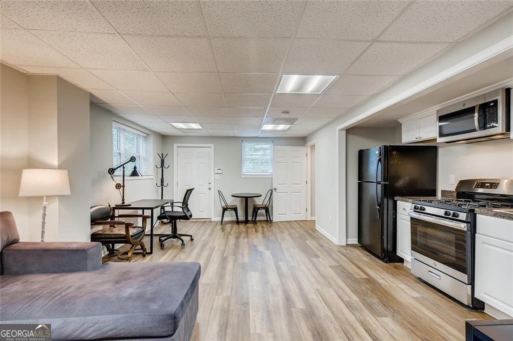 2501 Midvale Court Tucker - 17