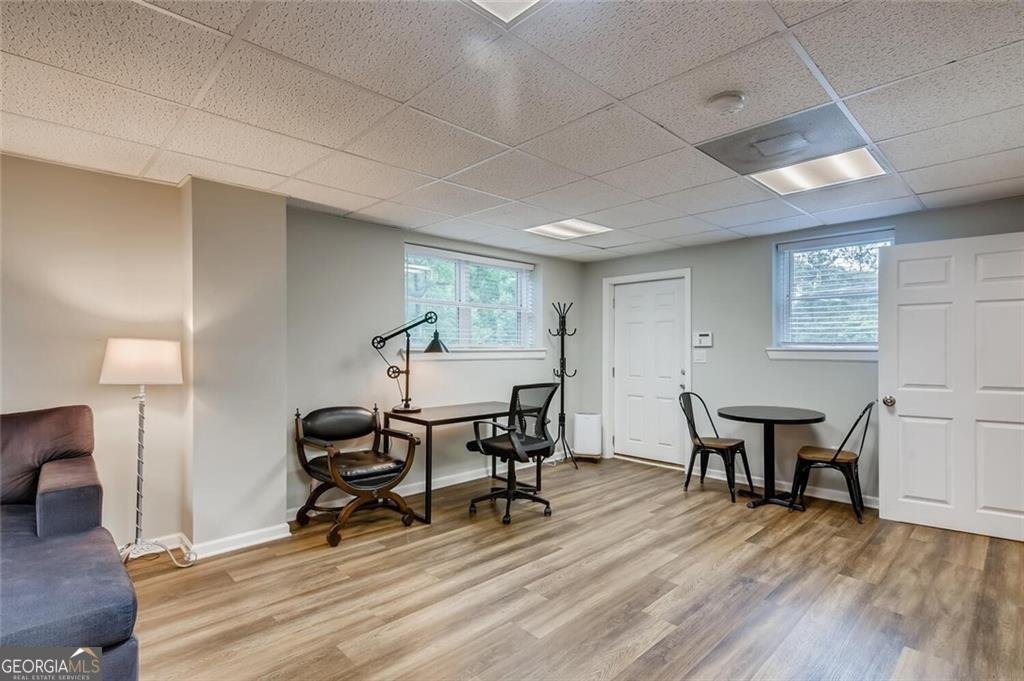 2501 Midvale Court Tucker - 18