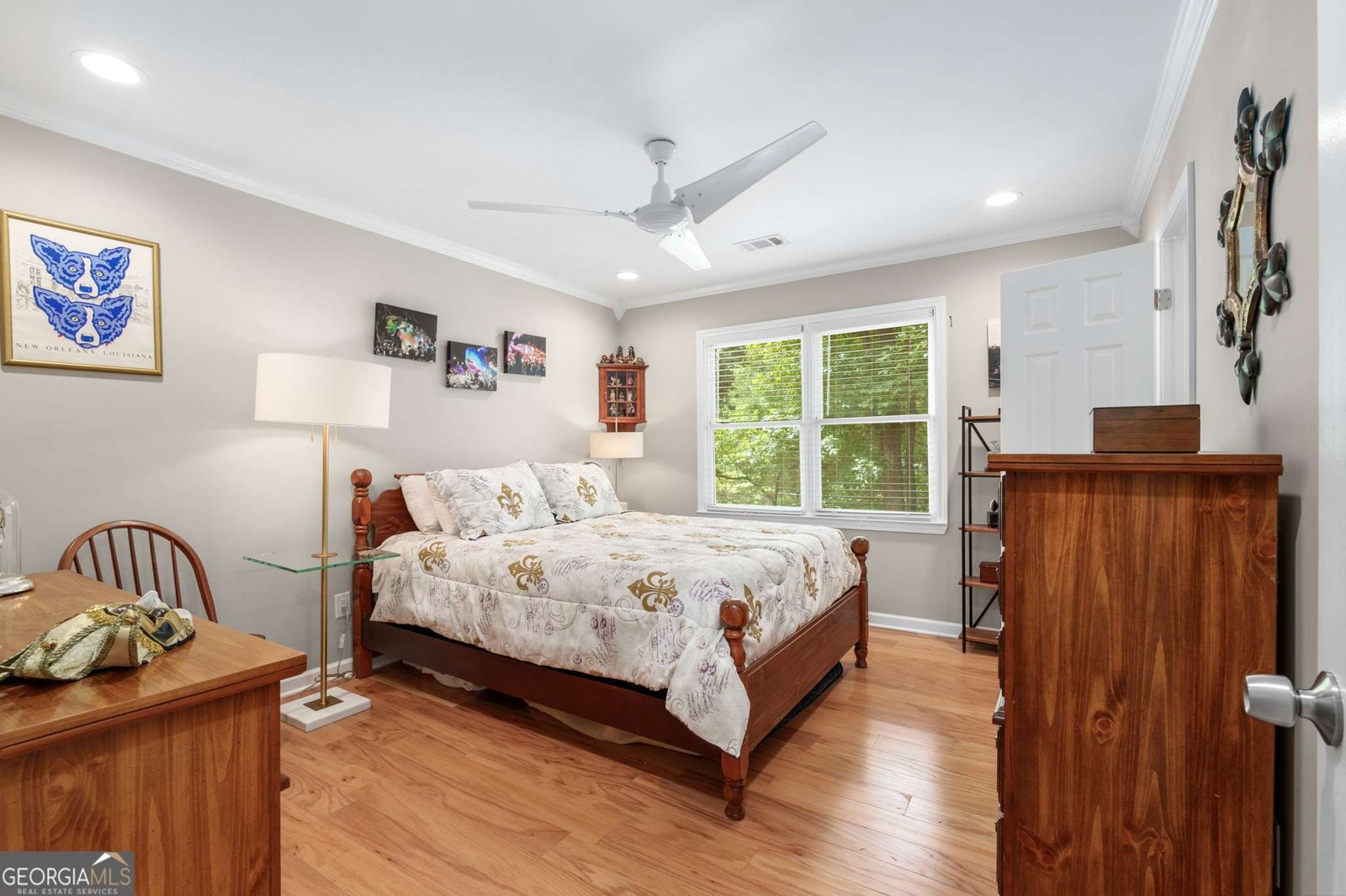 2501 Midvale Court Tucker - 2