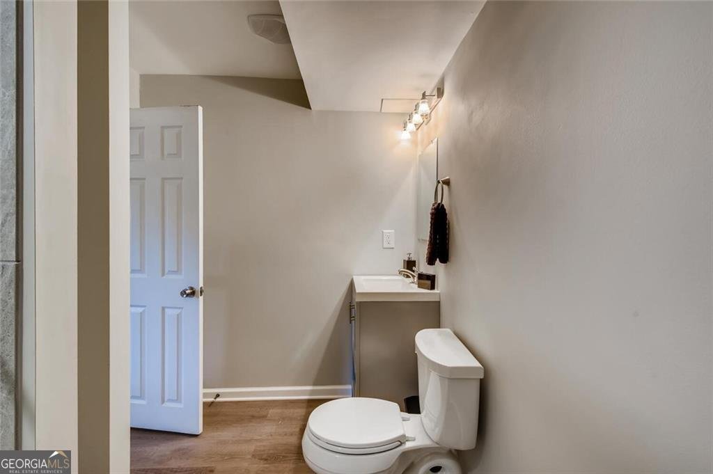 2501 Midvale Court Tucker - 21