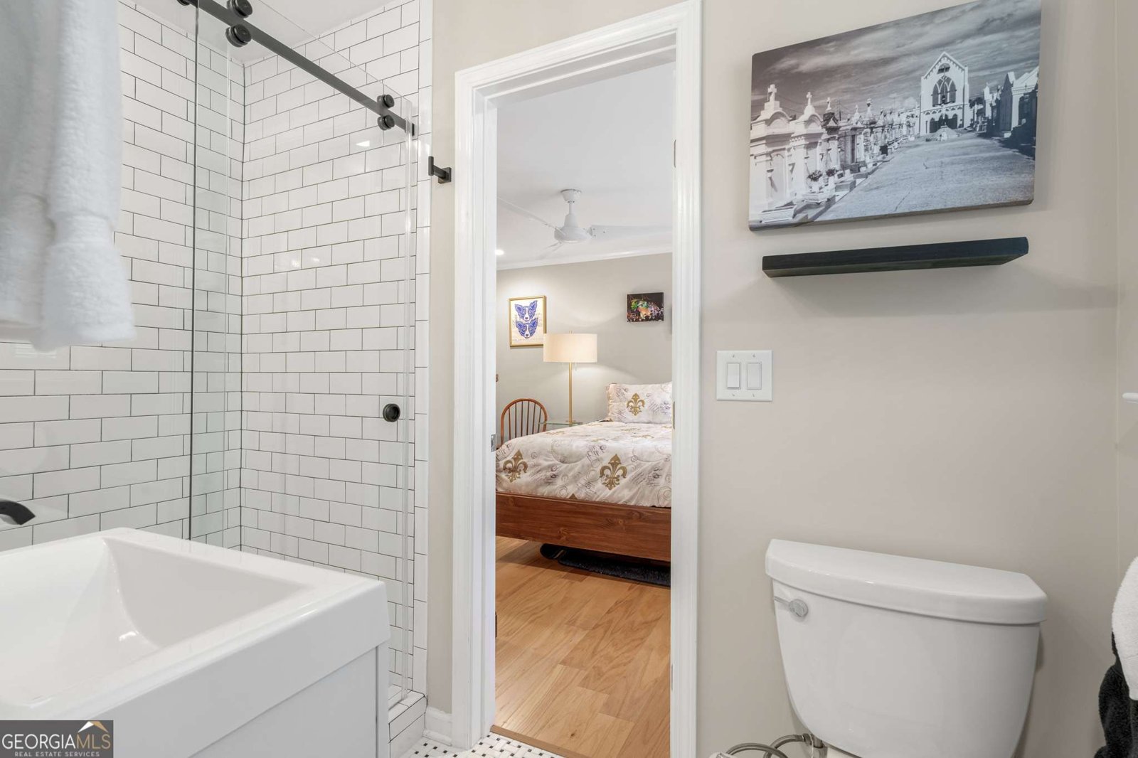 2501 Midvale Court Tucker - 3