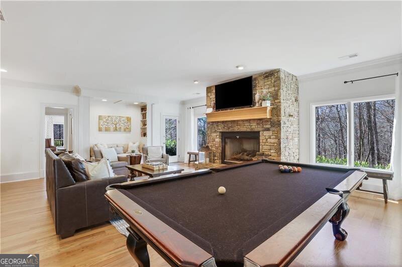 6030 Seminole Drive Flowery Branch - 22