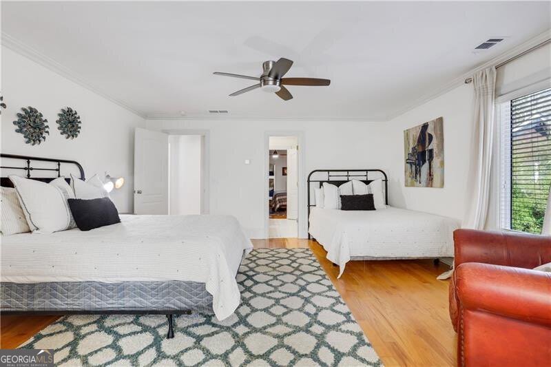 6030 Seminole Drive Flowery Branch - 44
