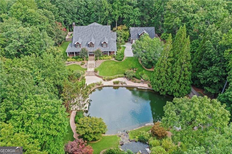 6030 Seminole Drive Flowery Branch - 71