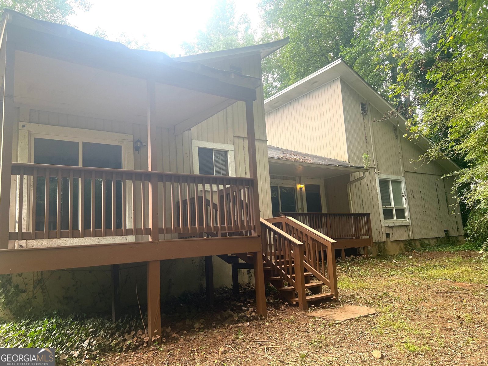 1459 Hidden Hills Parkway Stone Mountain - 14