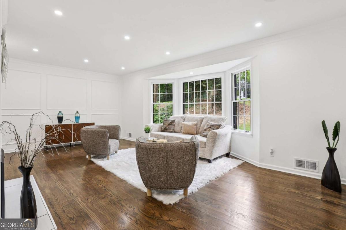 335 Amberidge Trail Atlanta - 1