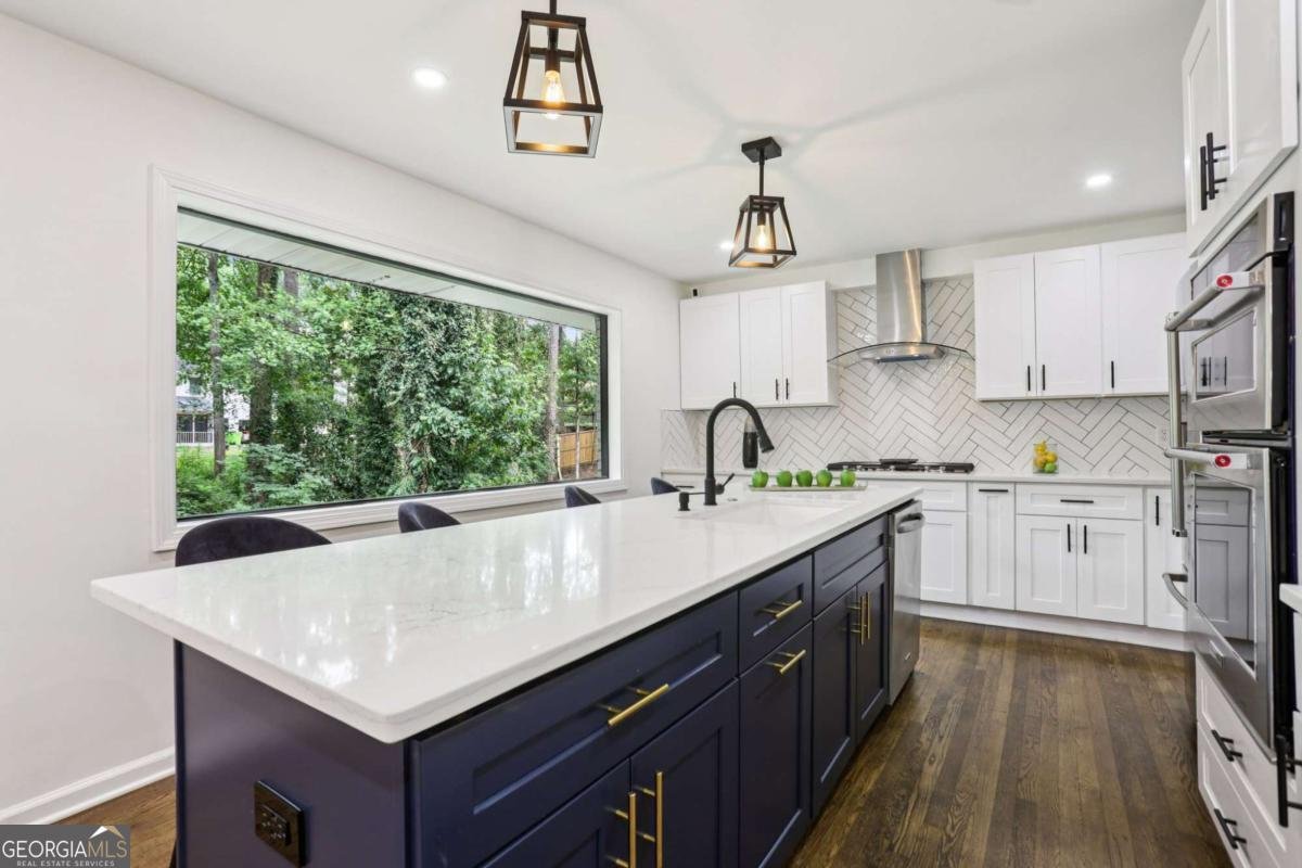 335 Amberidge Trail Atlanta - 10