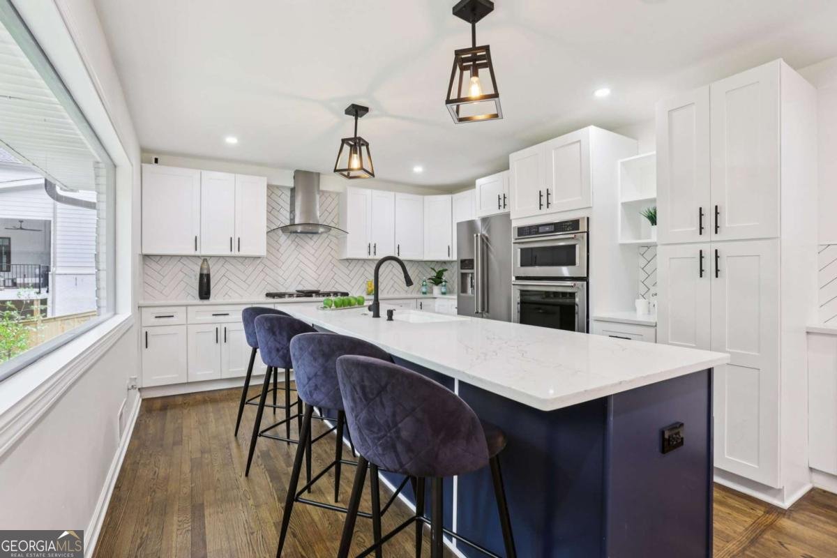 335 Amberidge Trail Atlanta - 11