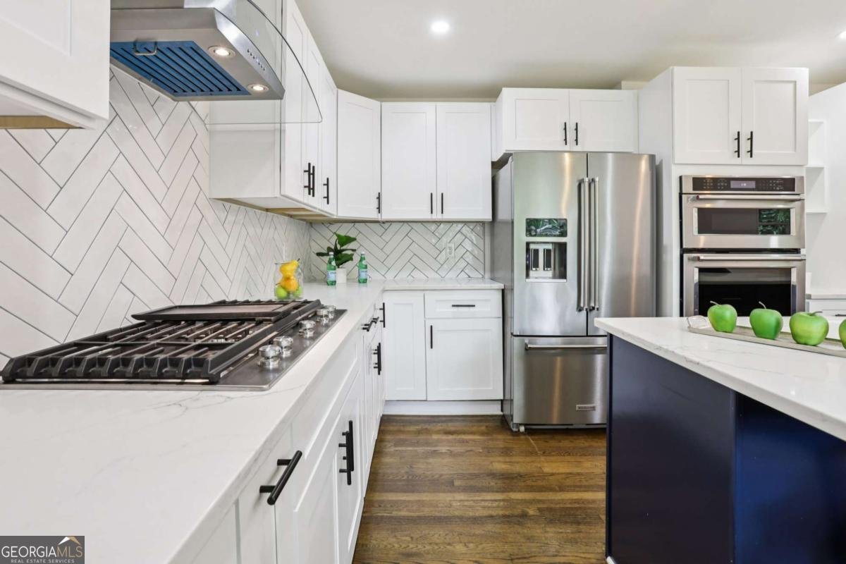 335 Amberidge Trail Atlanta - 12