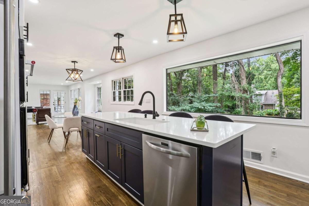 335 Amberidge Trail Atlanta - 13