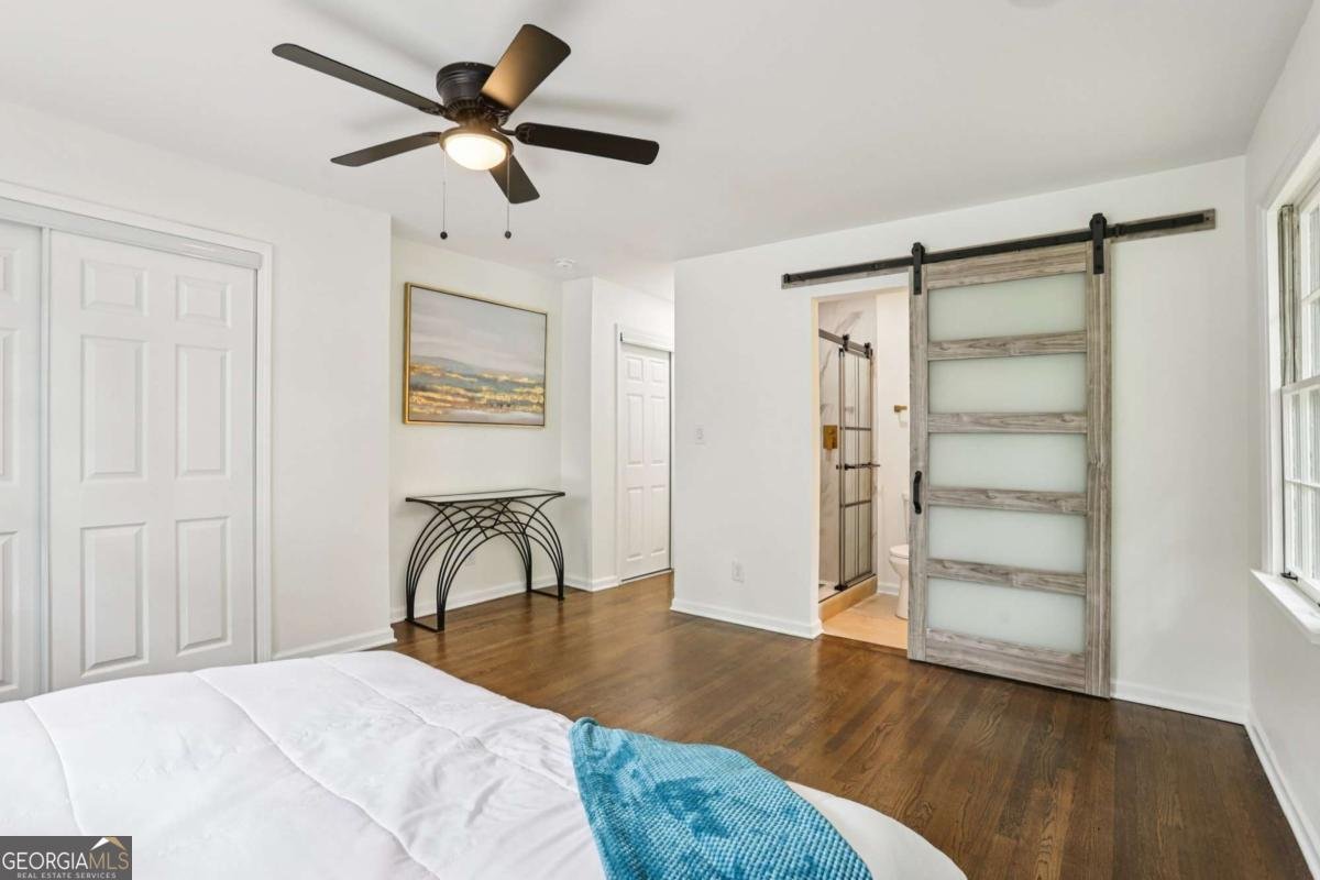 335 Amberidge Trail Atlanta - 16