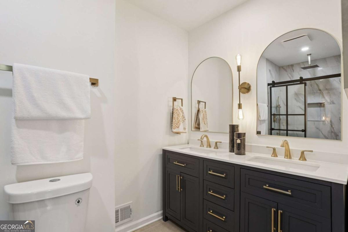 335 Amberidge Trail Atlanta - 17