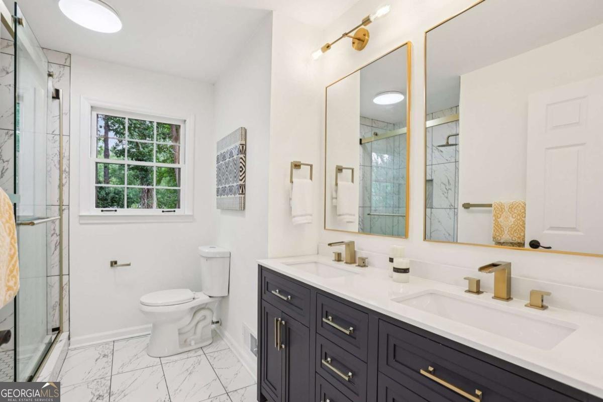 335 Amberidge Trail Atlanta - 24