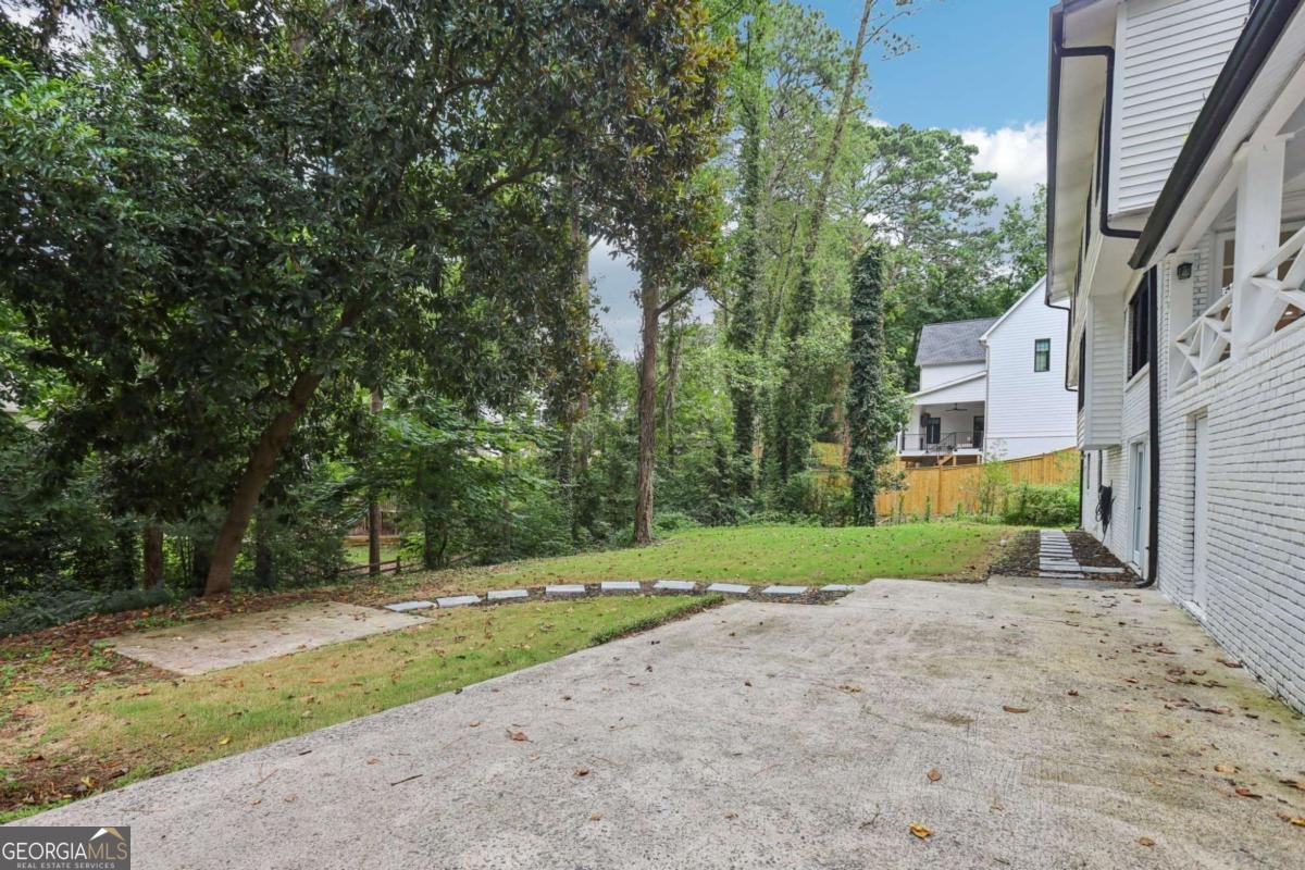 335 Amberidge Trail Atlanta - 34