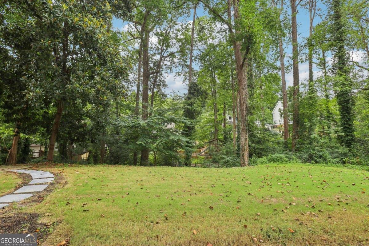 335 Amberidge Trail Atlanta - 35