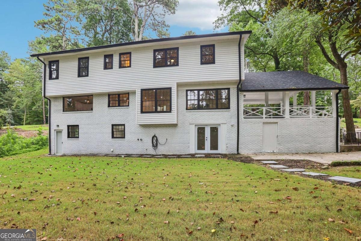 335 Amberidge Trail Atlanta - 36