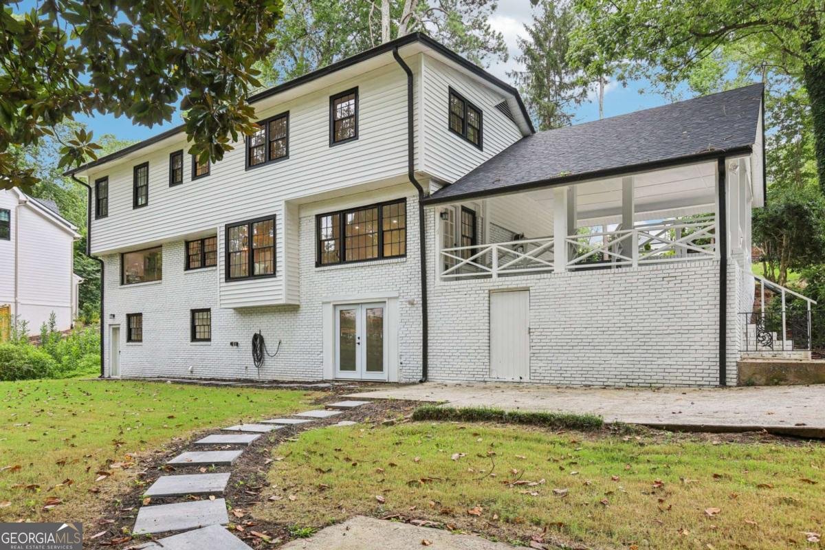 335 Amberidge Trail Atlanta - 37