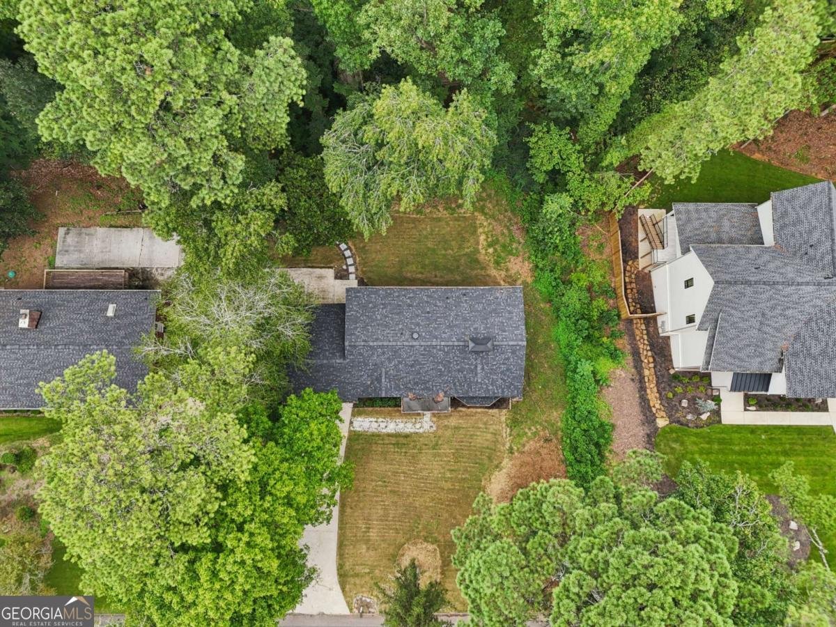 335 Amberidge Trail Atlanta - 38