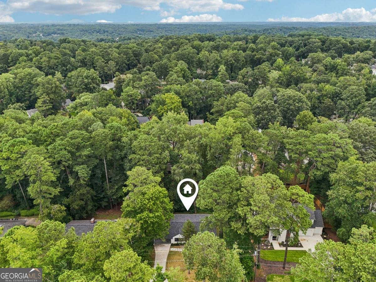 335 Amberidge Trail Atlanta - 39
