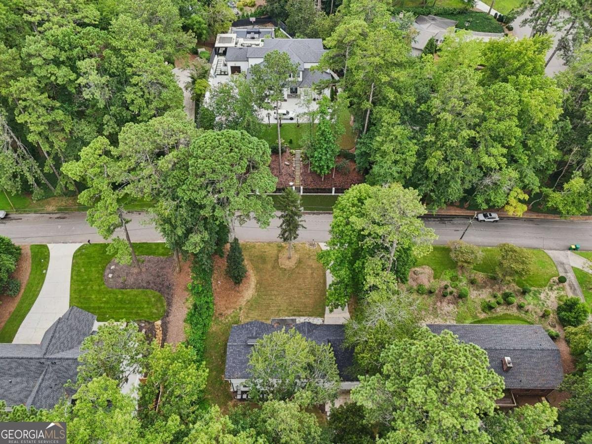 335 Amberidge Trail Atlanta - 40