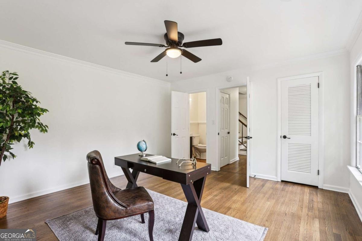 335 Amberidge Trail Atlanta - 5