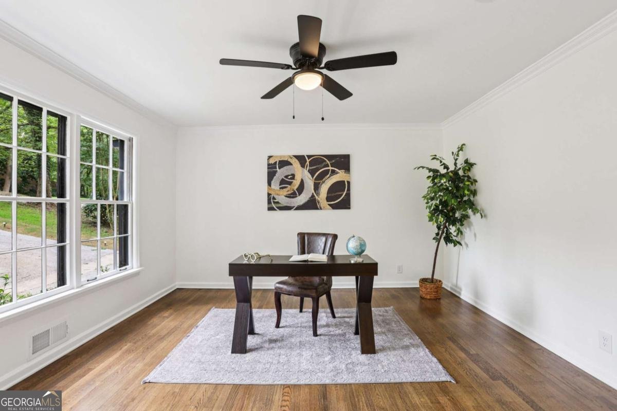 335 Amberidge Trail Atlanta - 6