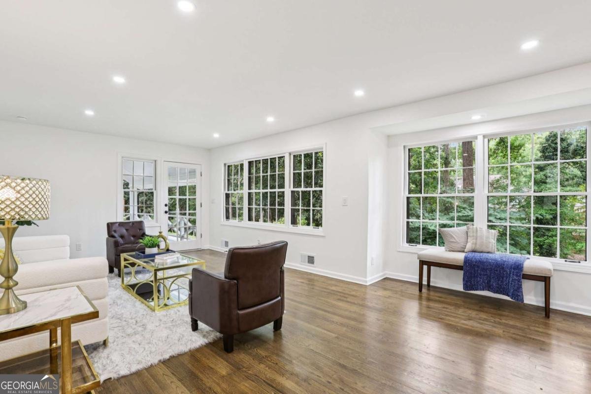 335 Amberidge Trail Atlanta - 8