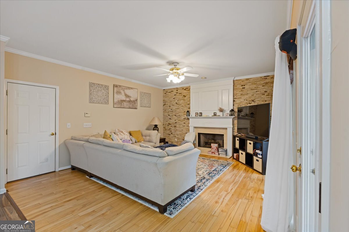 3378 Willbrooke Court Duluth - 10