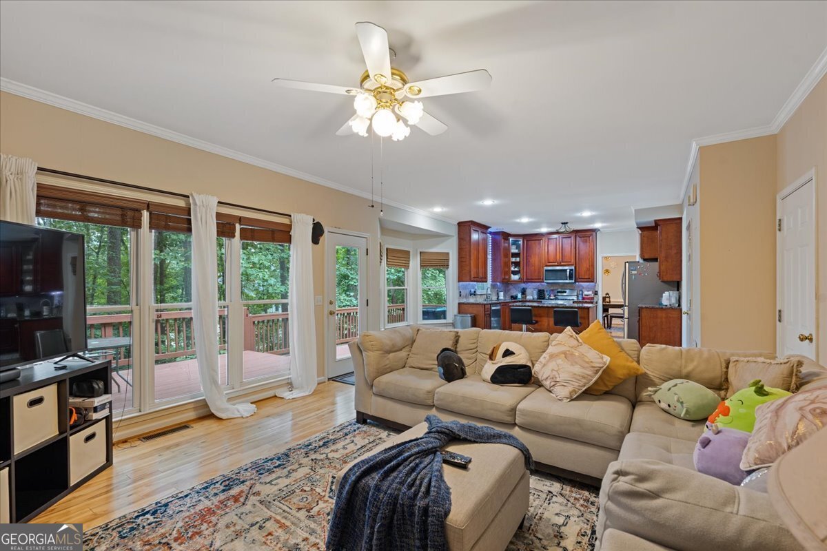 3378 Willbrooke Court Duluth - 11