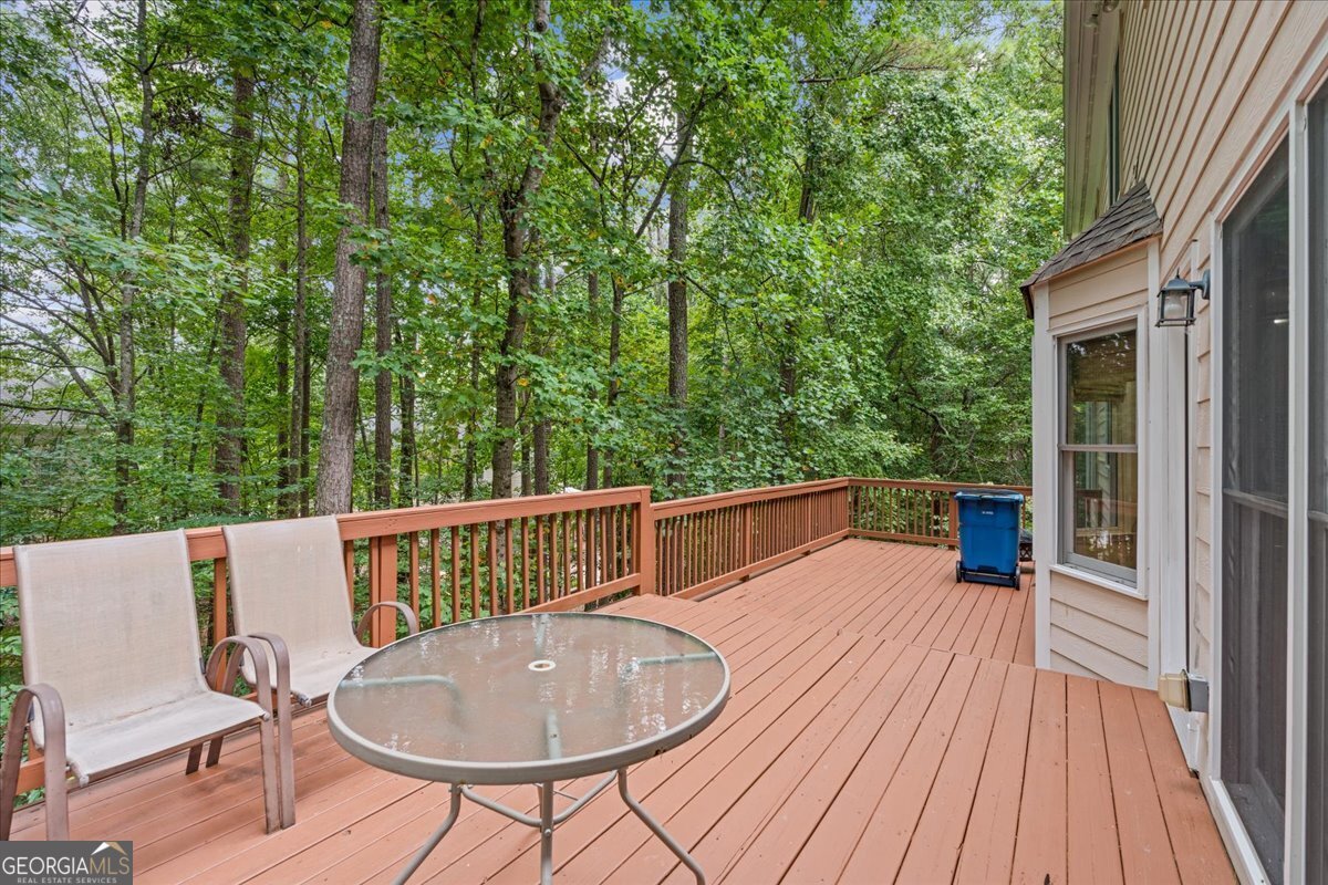 3378 Willbrooke Court Duluth - 13