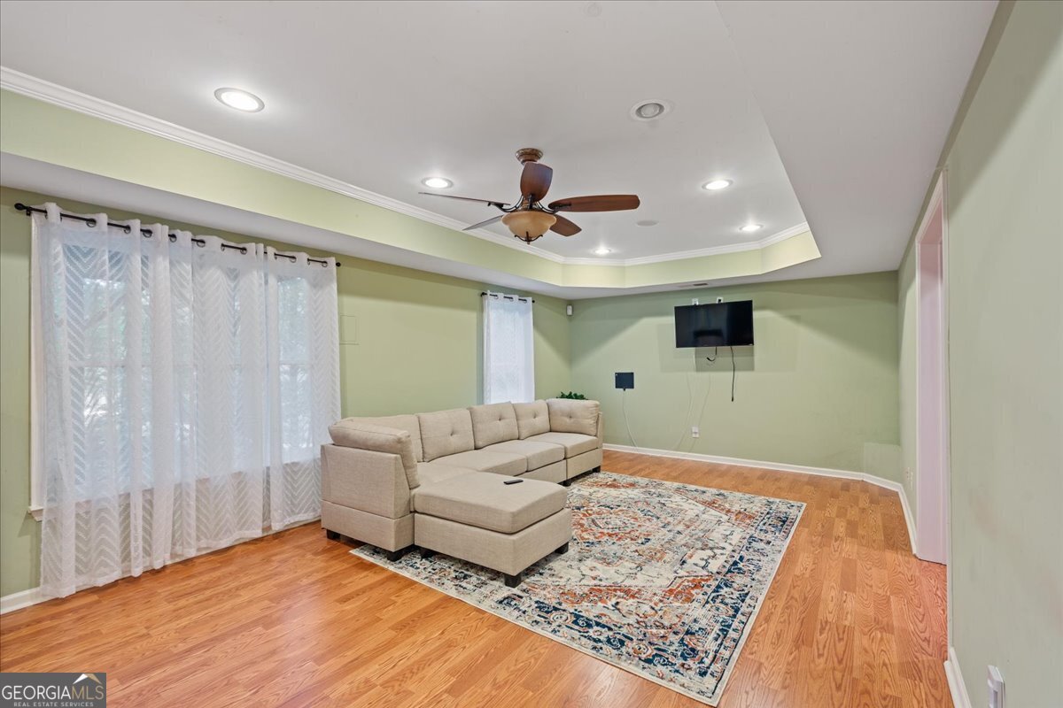 3378 Willbrooke Court Duluth - 16