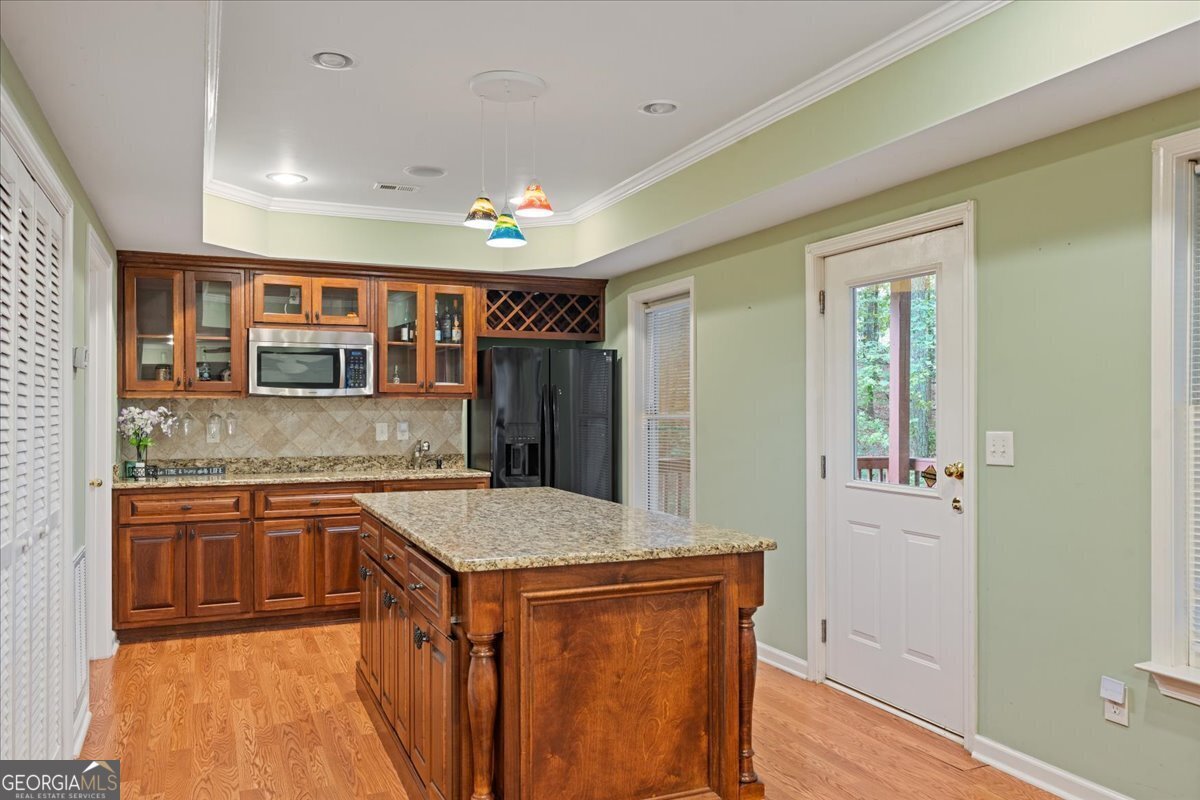 3378 Willbrooke Court Duluth - 17