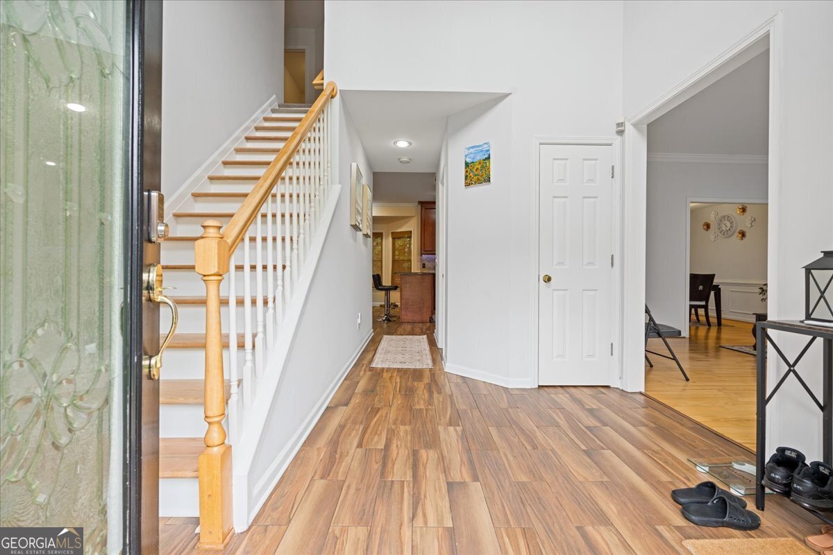 3378 Willbrooke Court Duluth - 2