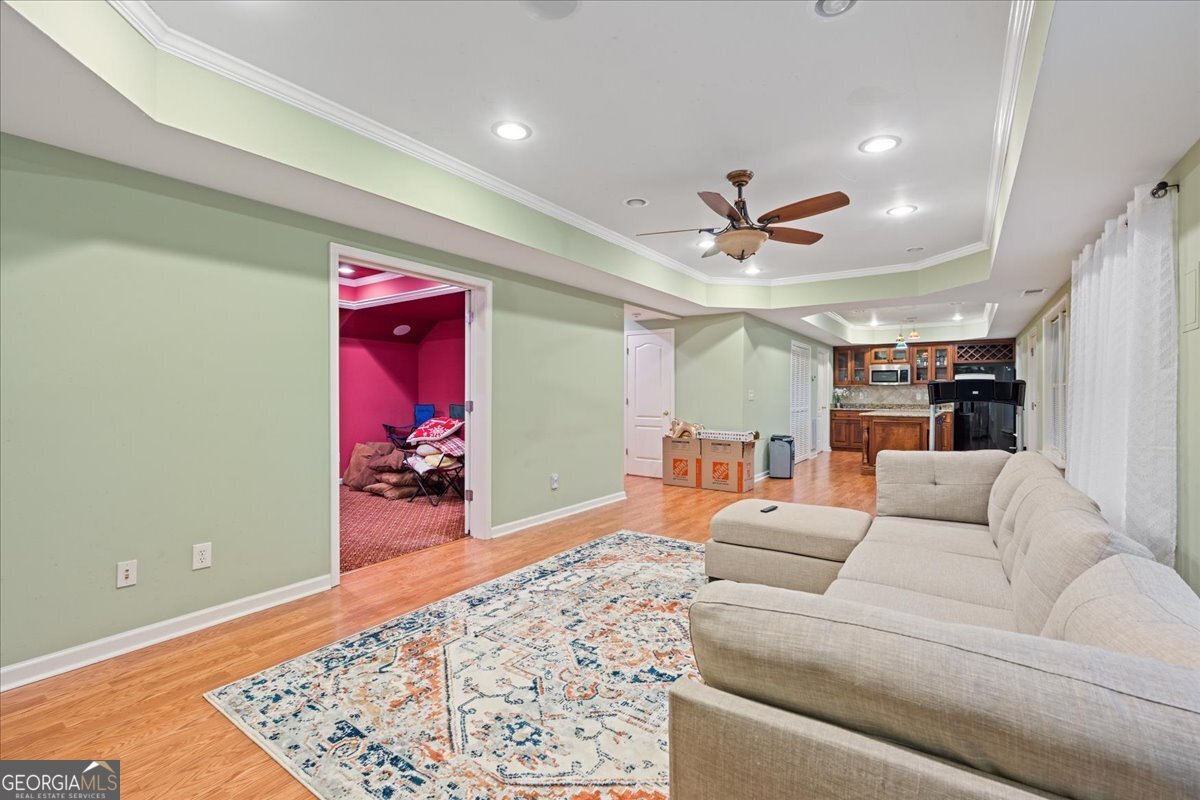 3378 Willbrooke Court Duluth - 22