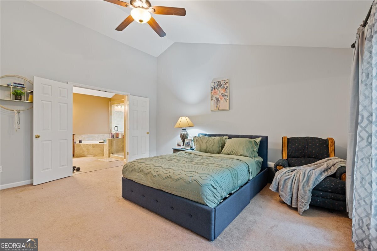 3378 Willbrooke Court Duluth - 25
