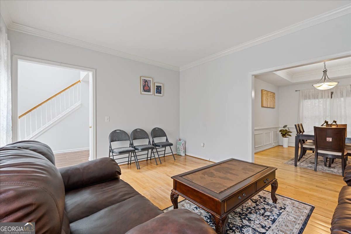 3378 Willbrooke Court Duluth - 3