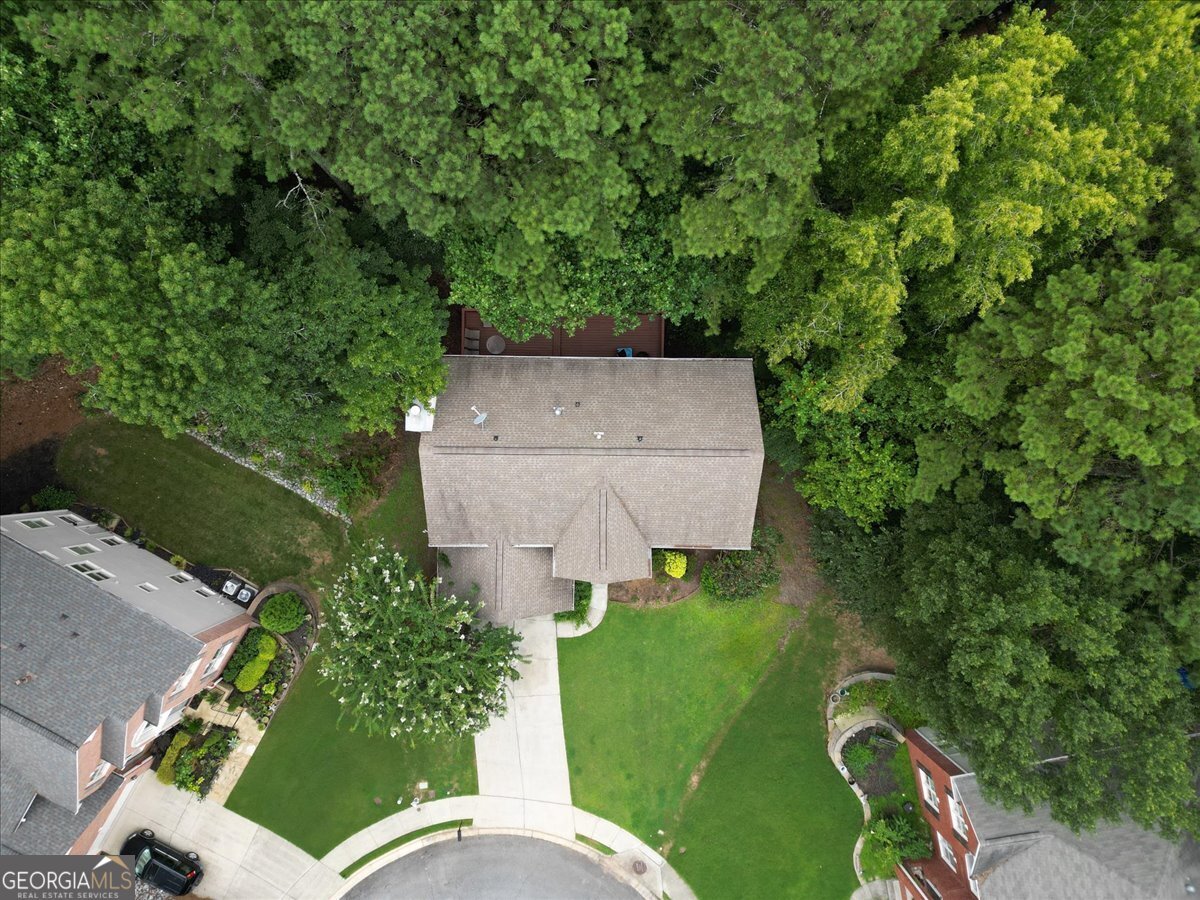 3378 Willbrooke Court Duluth - 34