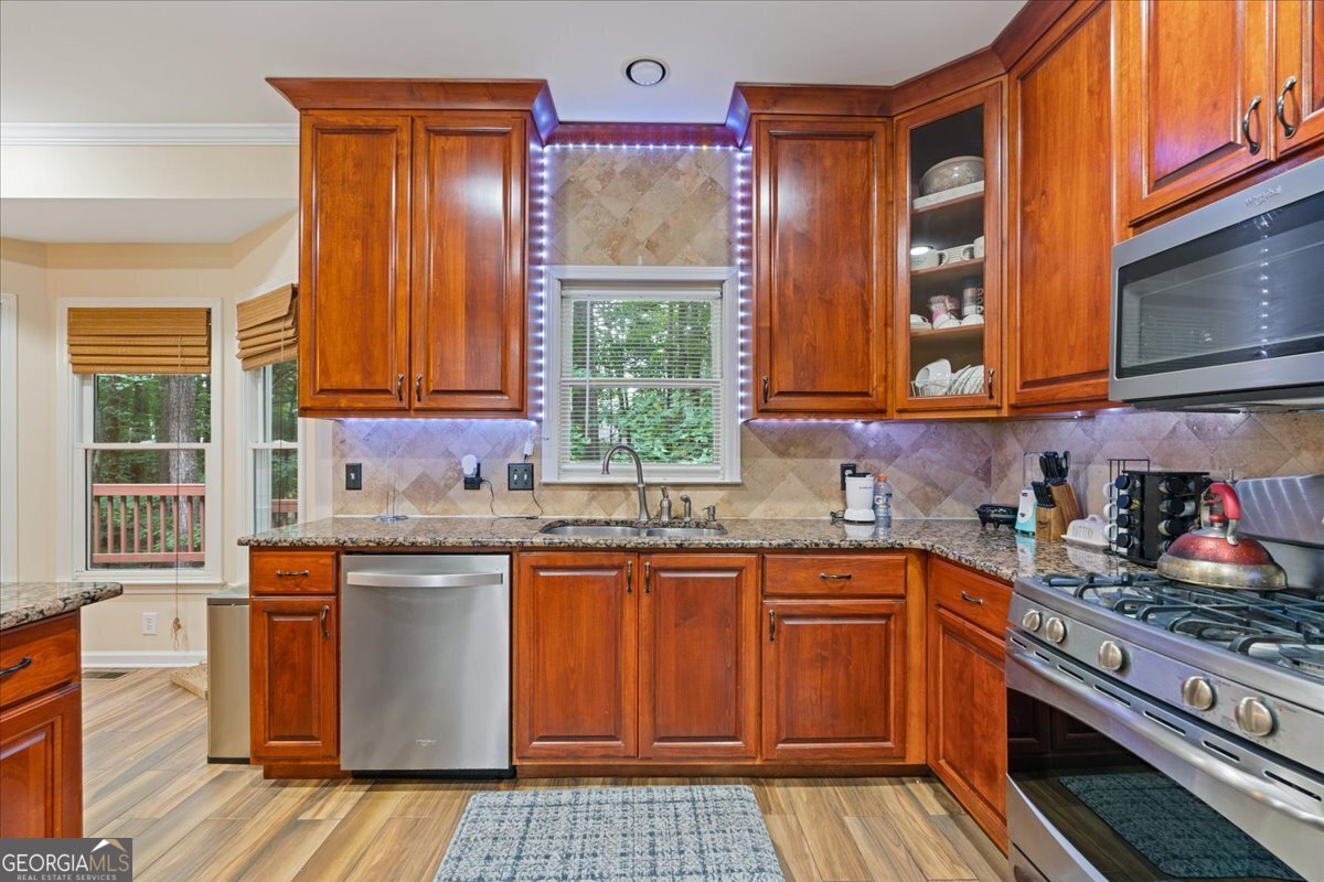 3378 Willbrooke Court Duluth - 5