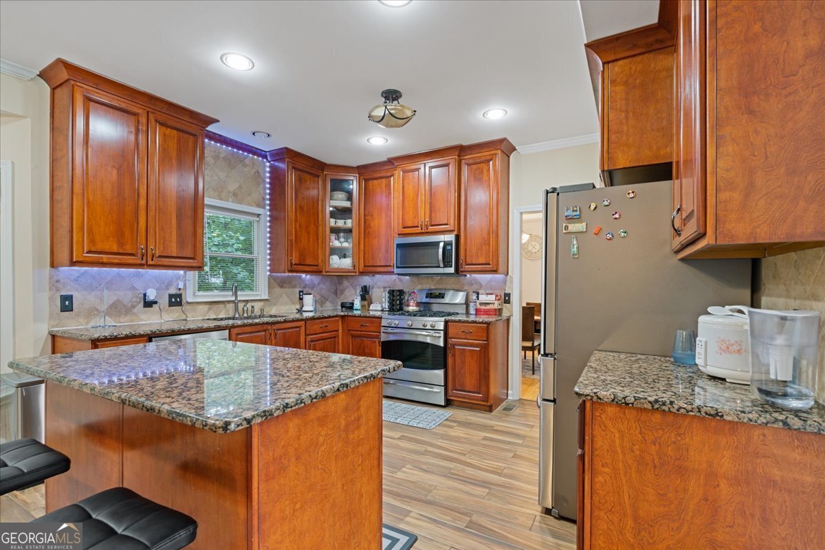 3378 Willbrooke Court Duluth - 6