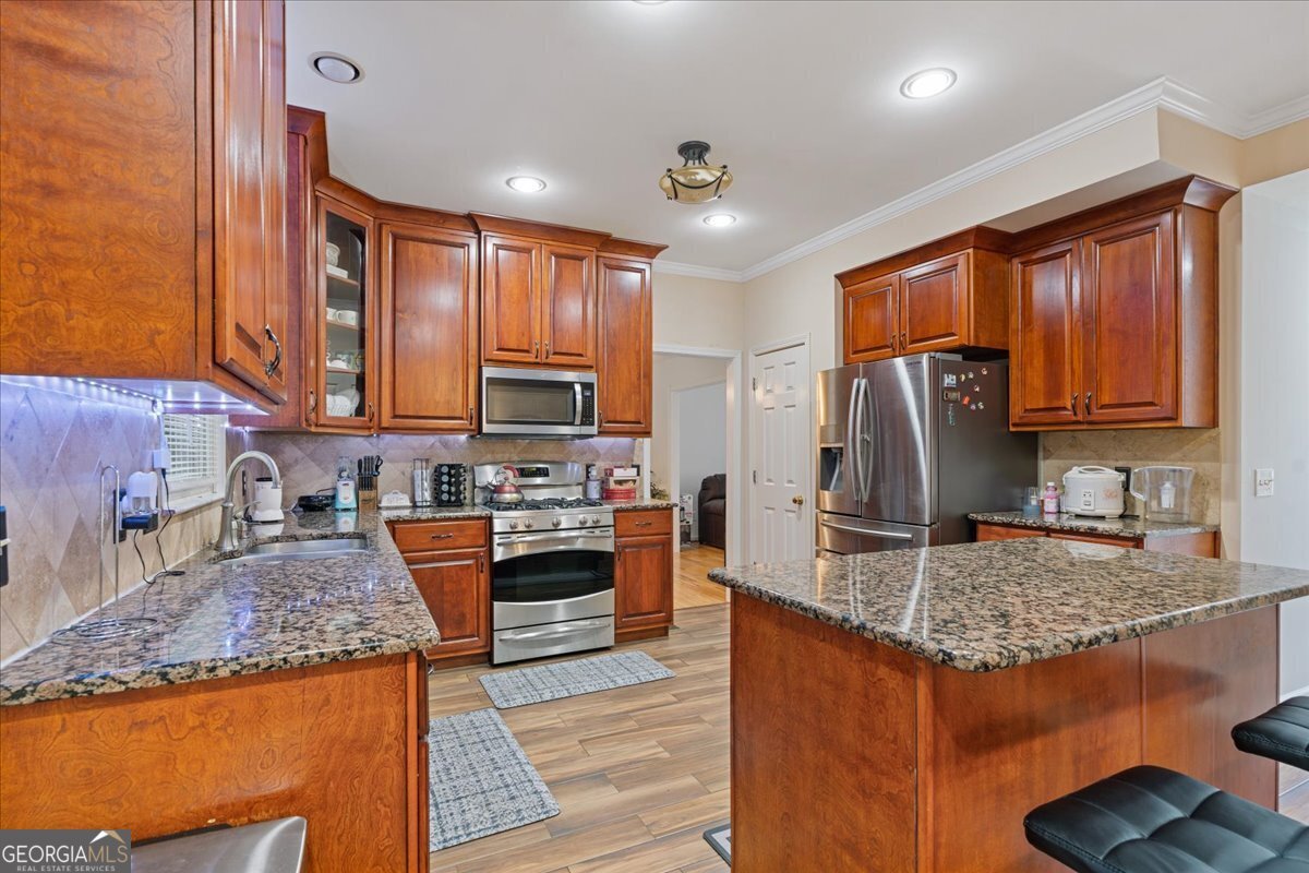 3378 Willbrooke Court Duluth - 7
