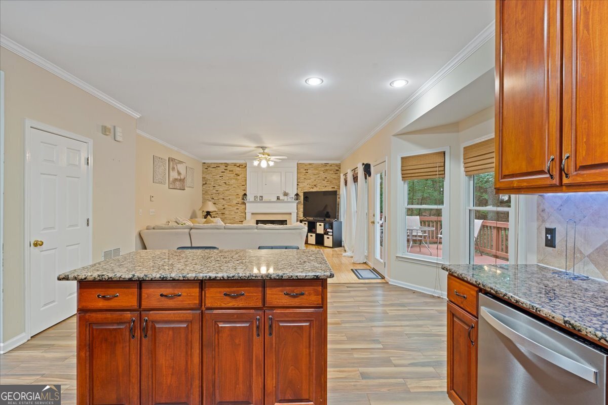 3378 Willbrooke Court Duluth - 8
