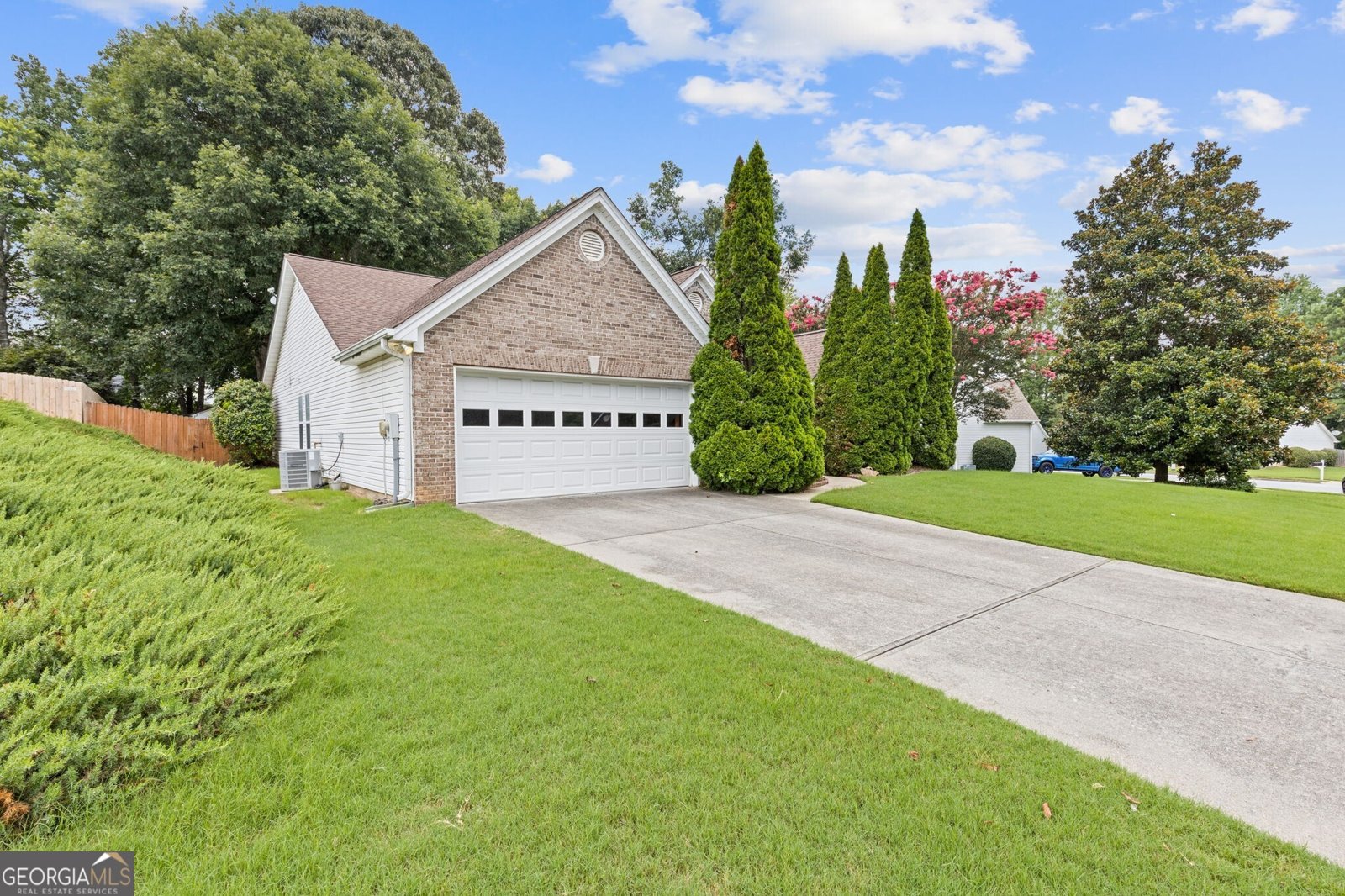 1920 Heatherton Road Dacula - 2