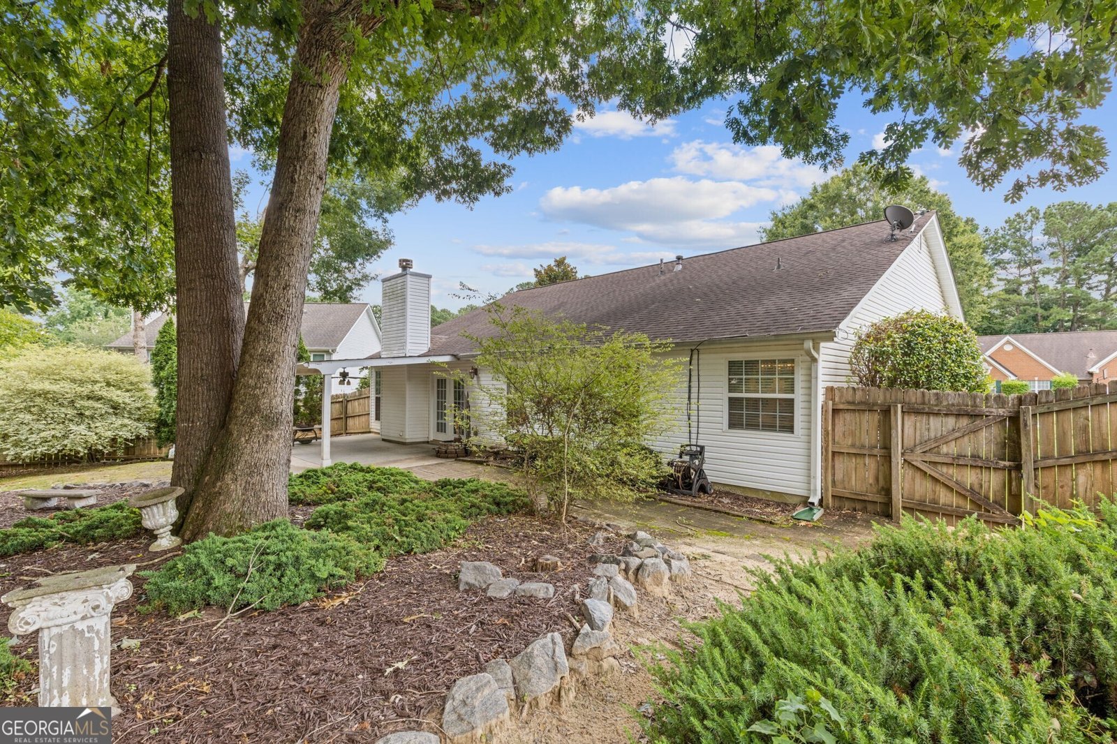 1920 Heatherton Road Dacula - 20