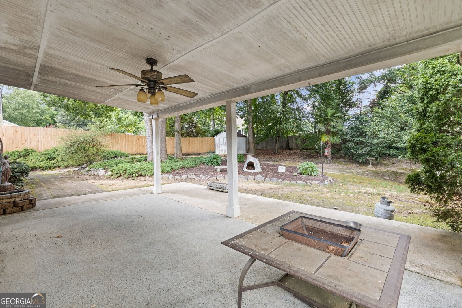 1920 Heatherton Road Dacula - 22