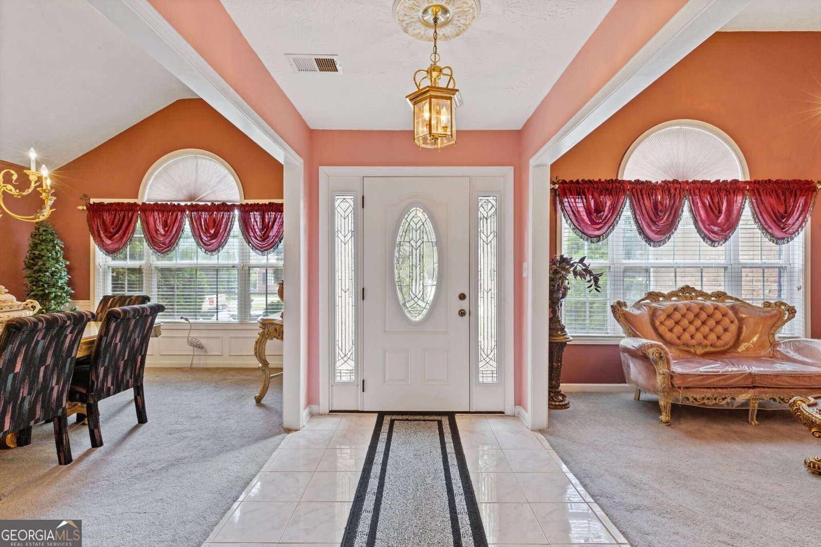 1920 Heatherton Road Dacula - 4
