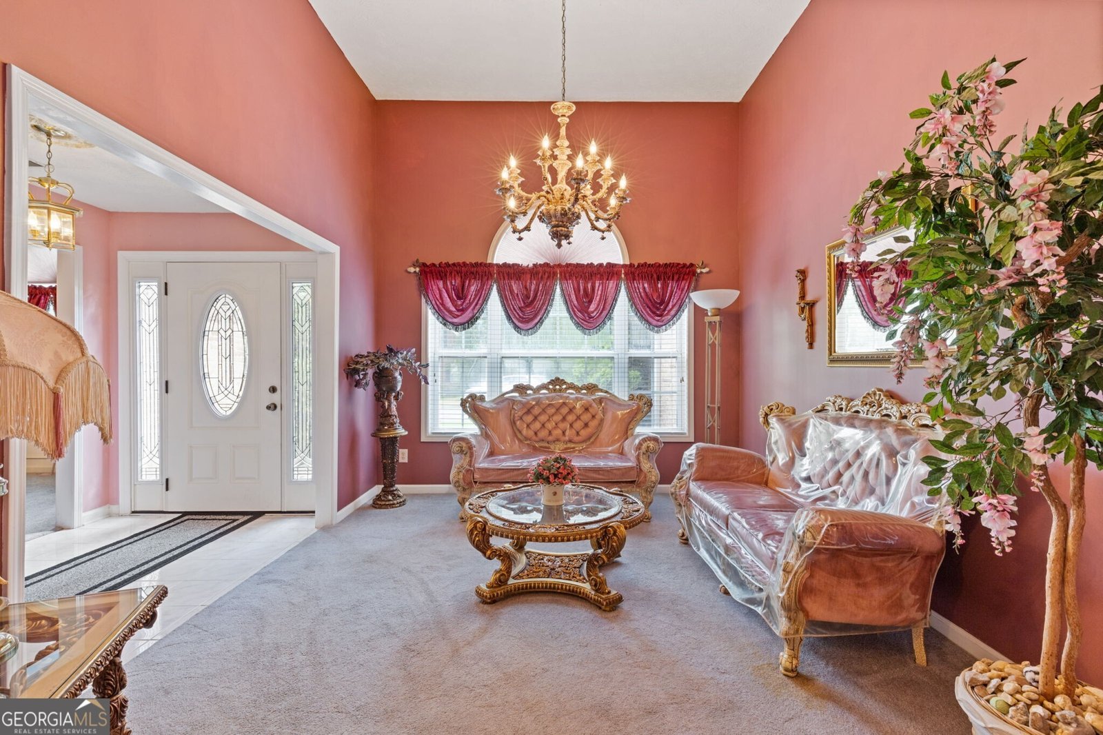 1920 Heatherton Road Dacula - 5
